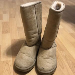Uggs